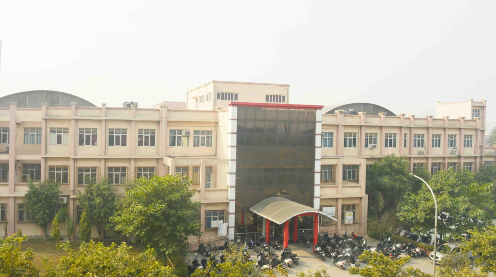 MDU campus Rohtak