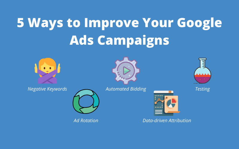 Tips for Getting the Most Out of Google Ads