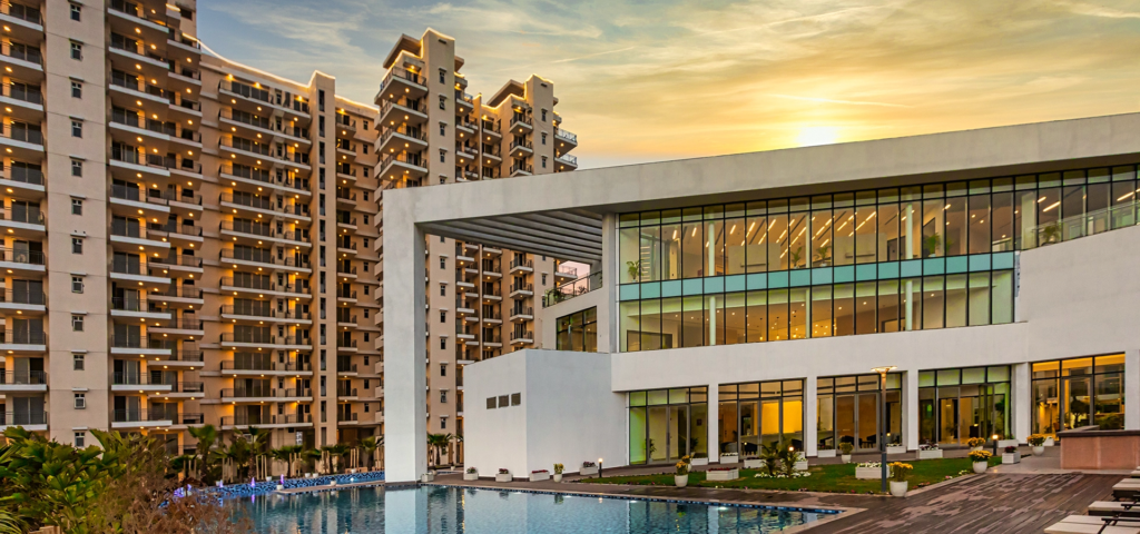 Buying a Flat in Gurugram City