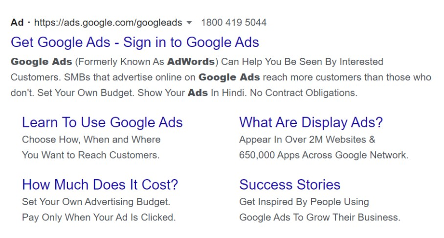 Why Choose Google Ads for Advertising?