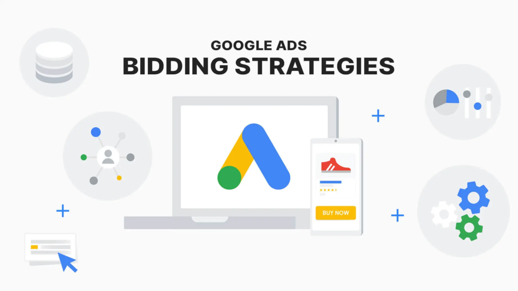 Effective Strategies for Advertising with Google Ads