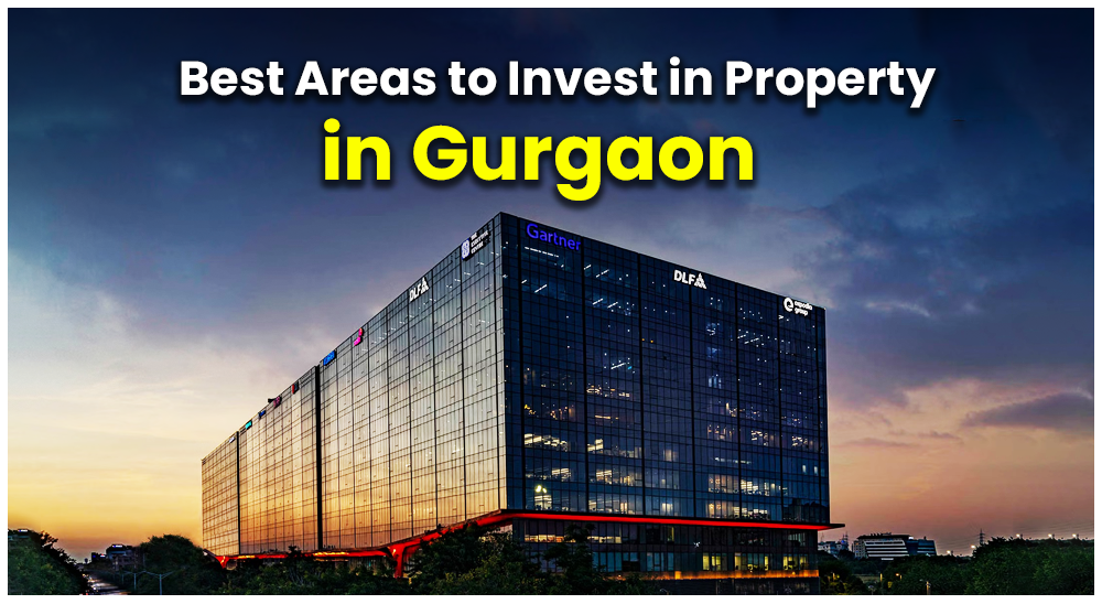 Top Localities to Consider for Flats in Gurugram City