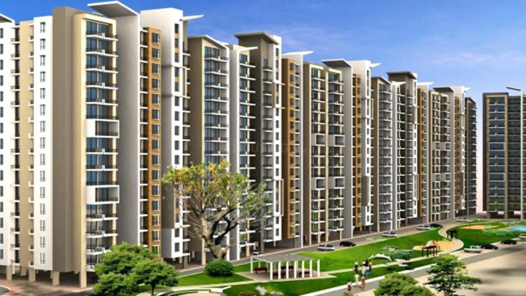 2 BHK Flats in Gurgaon for Sale