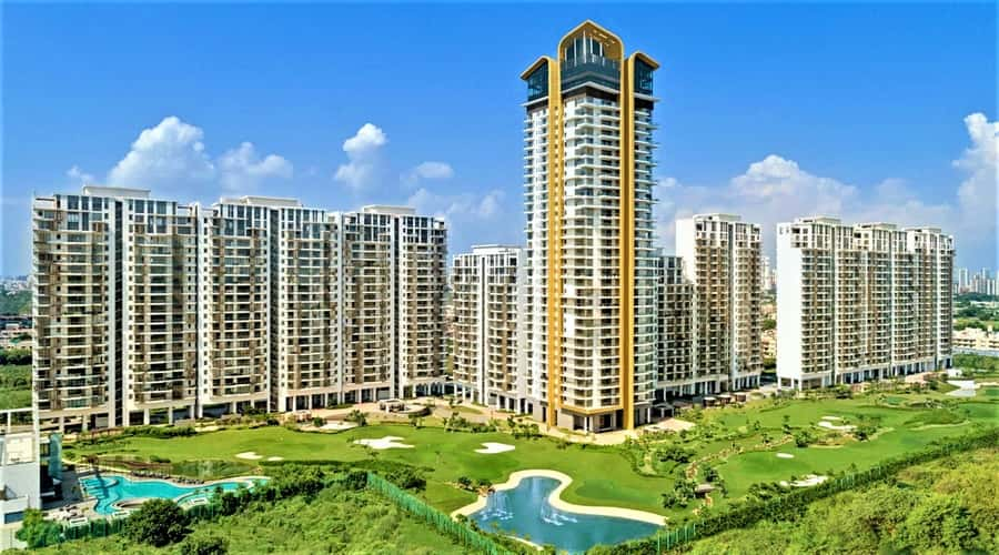 Best places to live in Gurugram with family