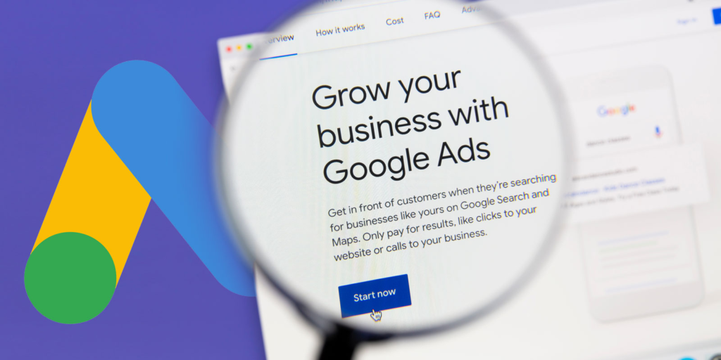 Benefits of Google Ads for Your Business